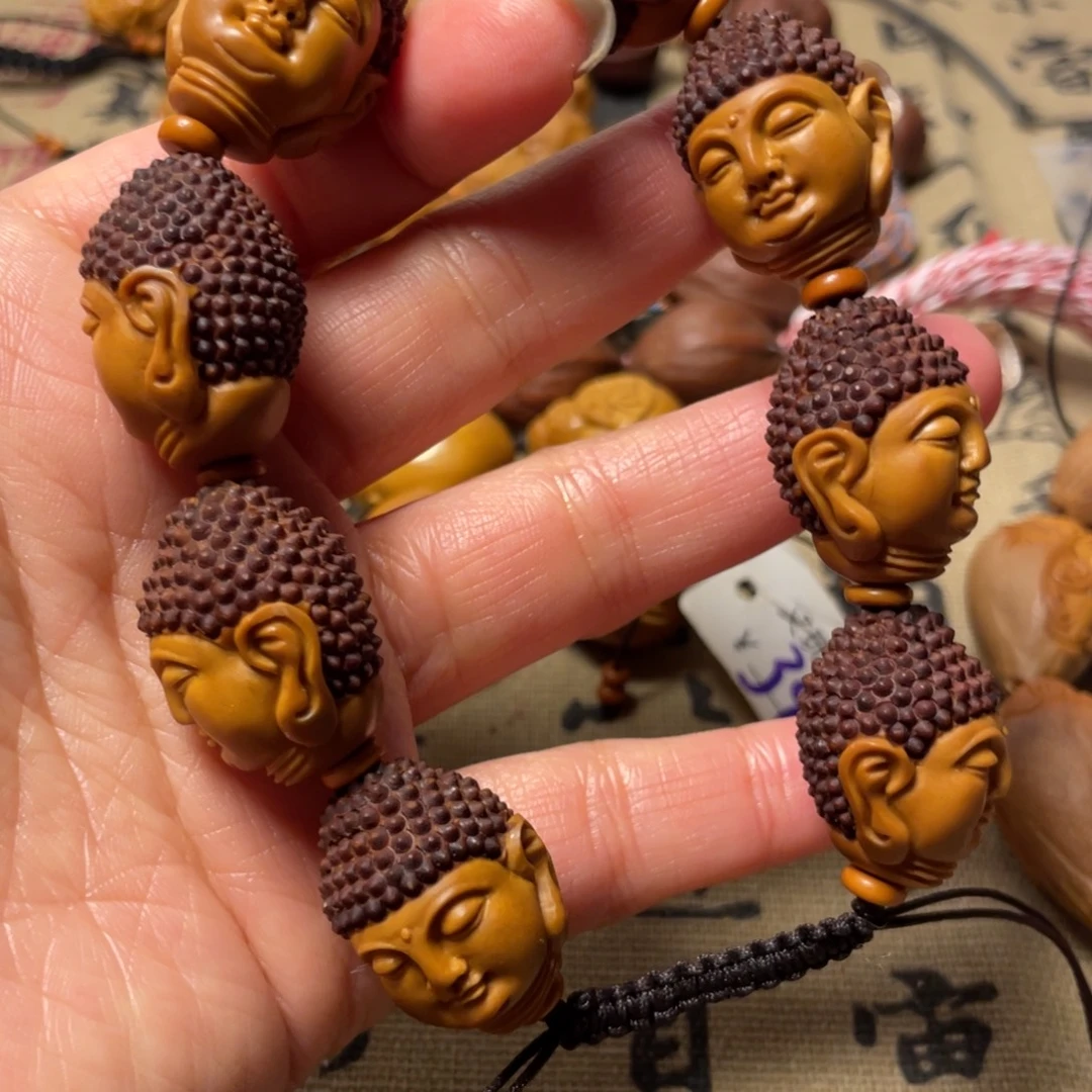 橄榄核手串/手链橄榄核