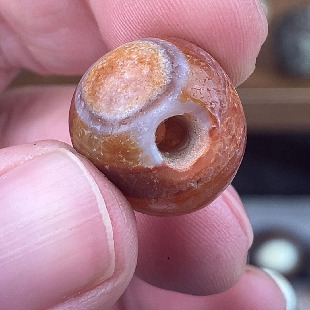 玛瑙/玉髓未镶嵌玛瑙