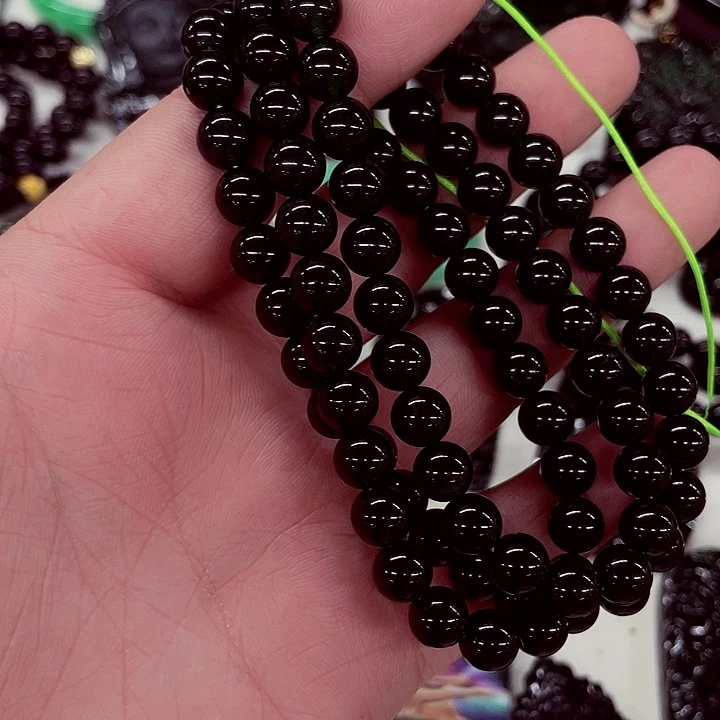 翡翠未镶嵌颈饰先鉴后发一物一证8