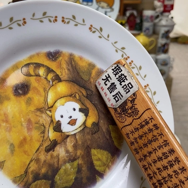 摆件小**啊陶瓷哈哈哈哈