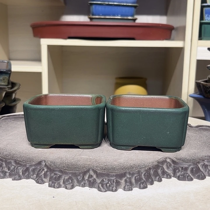 紫砂花盆瑕疵5-9-2