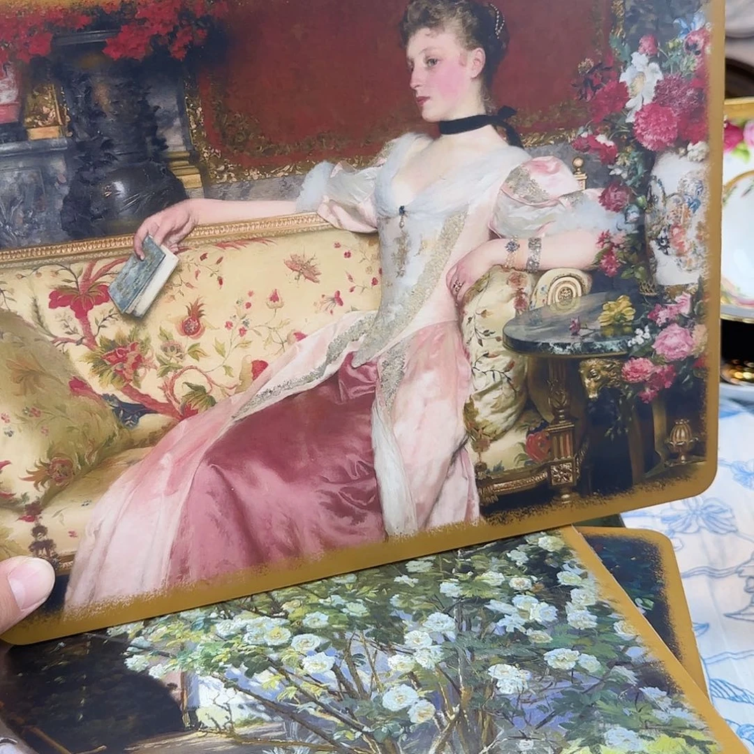 欧洲瓷器收藏鉴赏