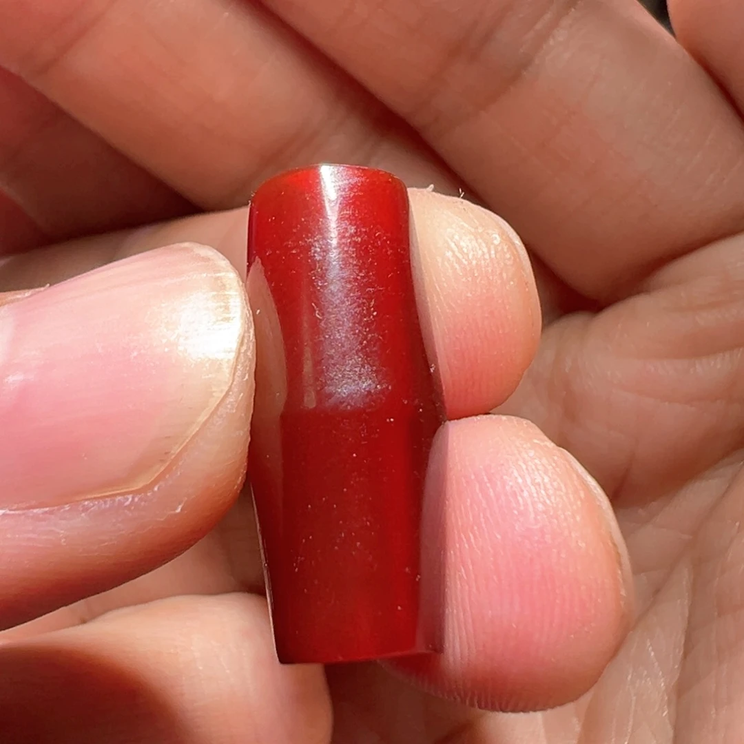 玛瑙/玉髓未镶嵌珠子