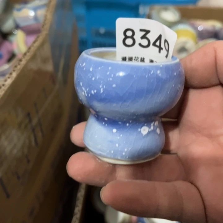 8349内口4景德镇手工制作