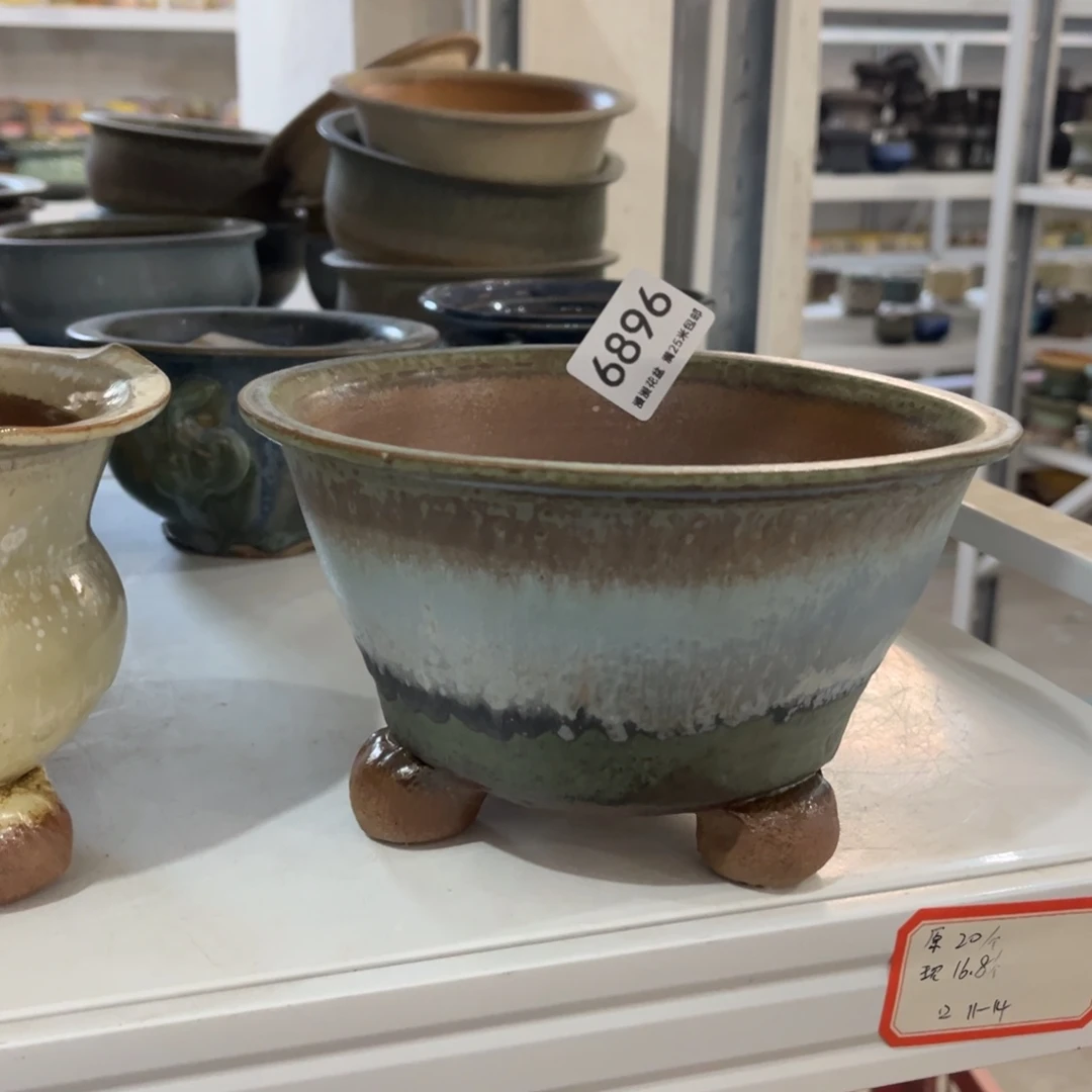 6896内16景德镇手工制作