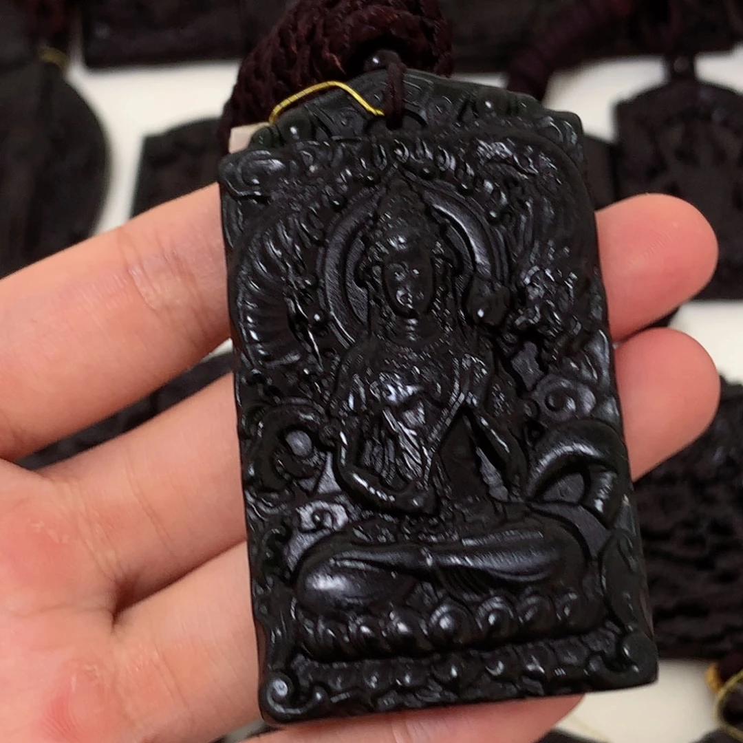 天然a货钢琴黑特色题材挂件