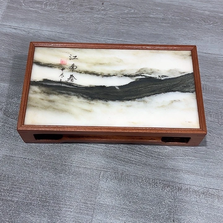 木红木工艺品雕刻工艺