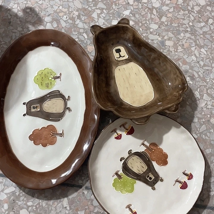 微瑕陶瓷完美主义者勿拍3