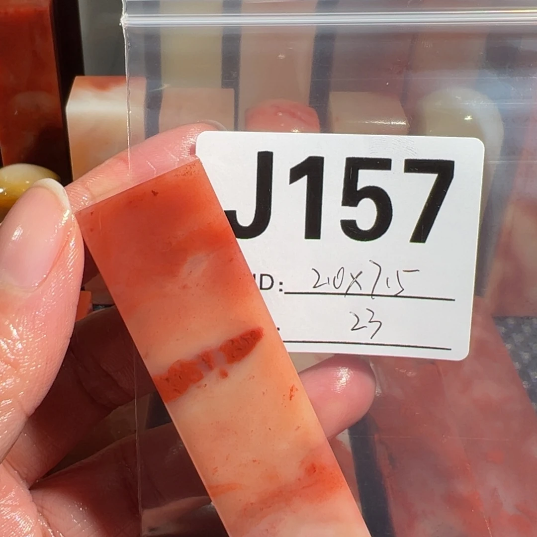 【闪购商品】寿山石印石y**o老挝石