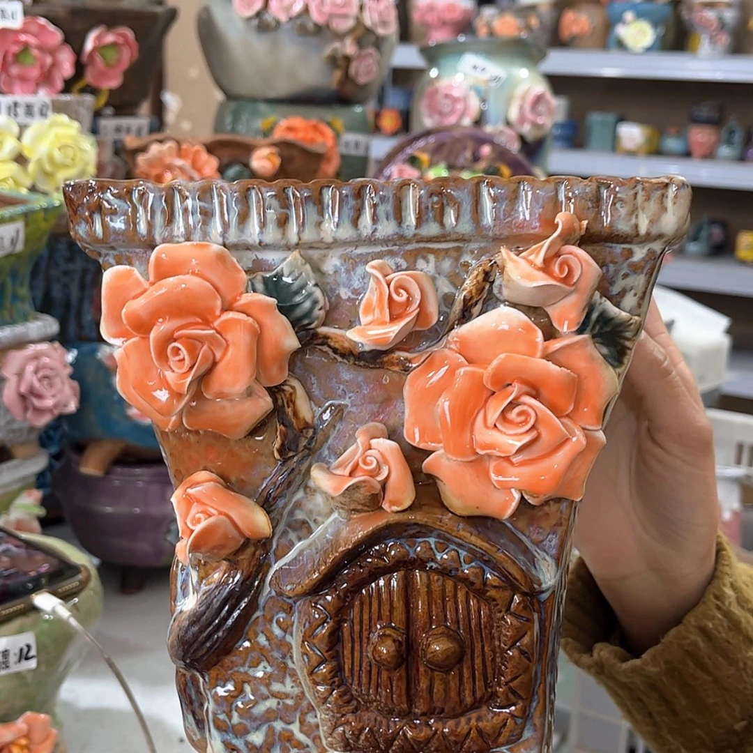 【闪购商品】红陶福利