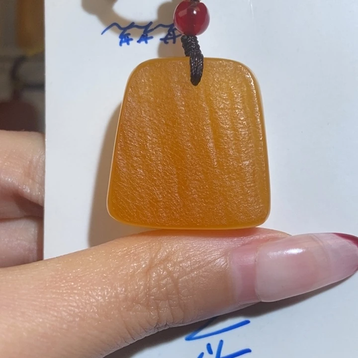 定制琥珀未镶嵌琥珀