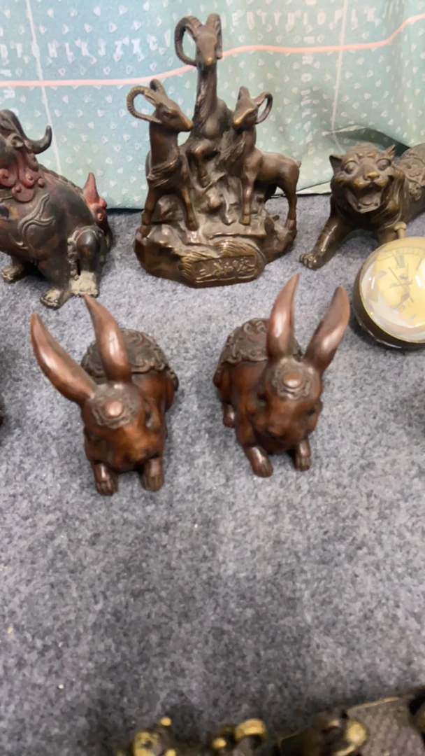 精美精美精美小摆件