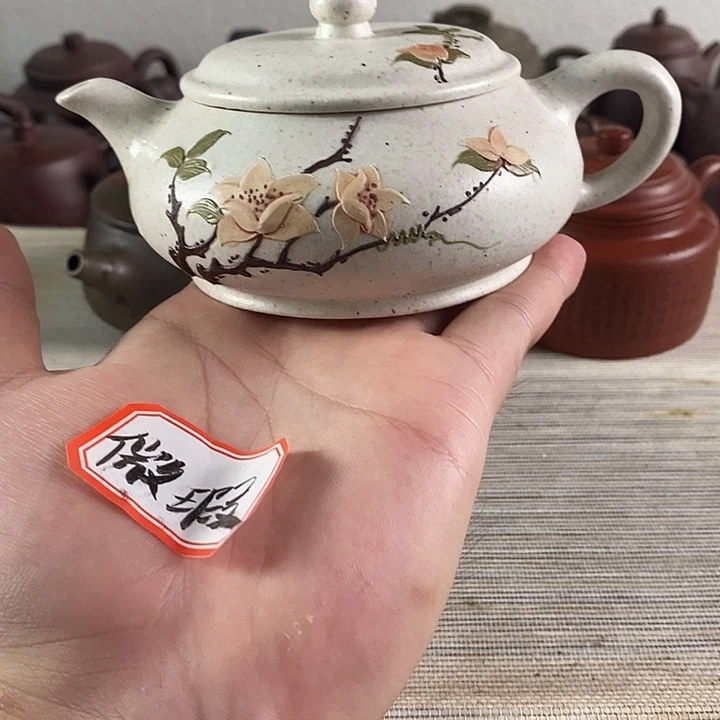 茶壶紫砂紫砂茶壶