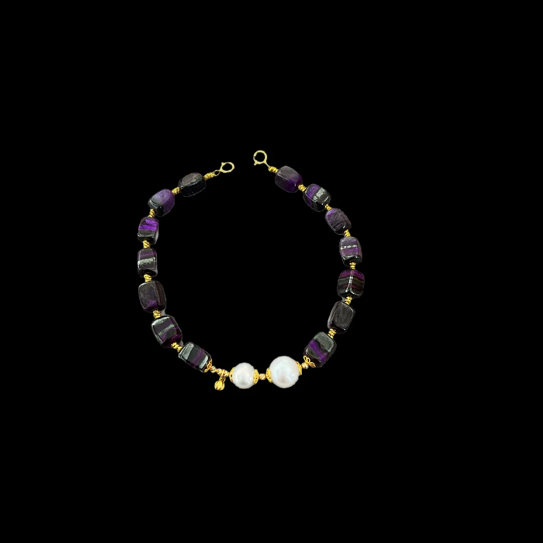 A3932《聚鑫中古》DIY手链