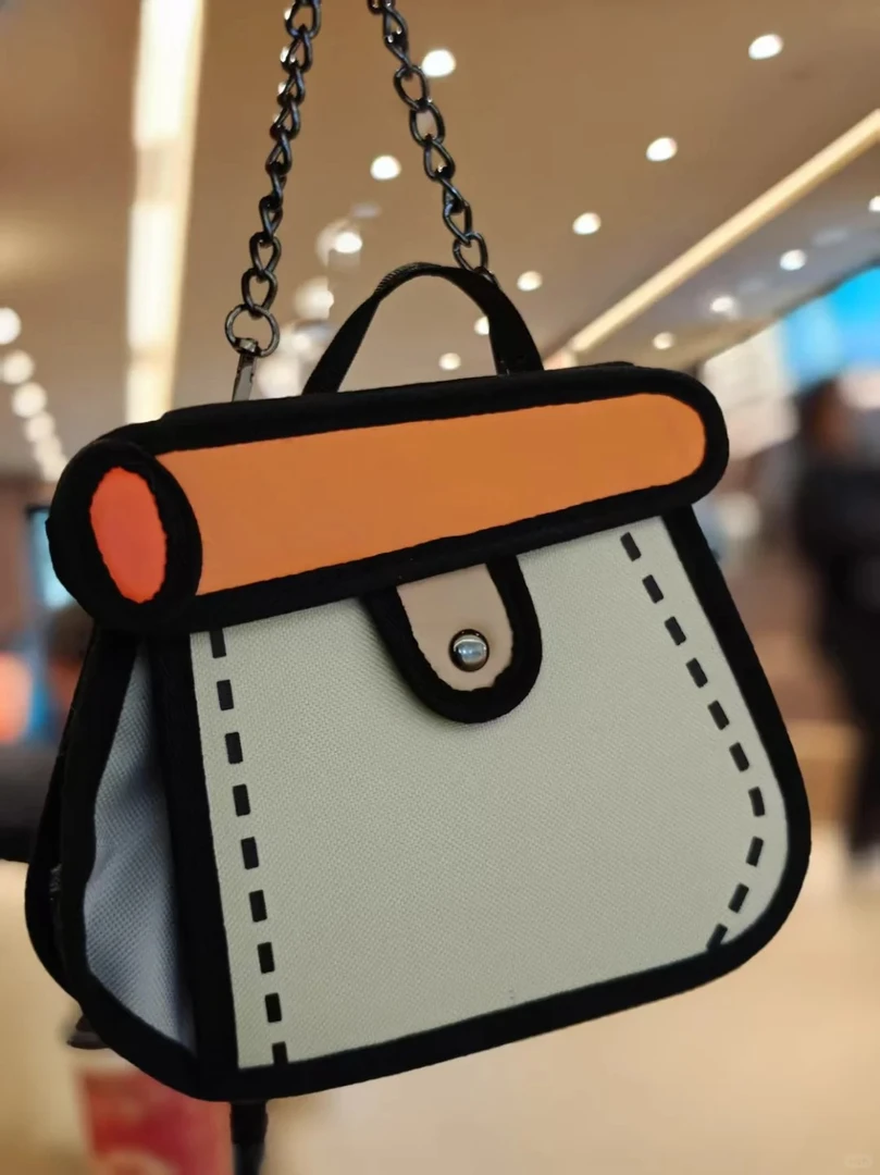 2025时尚轻奢定制包包E251---E300