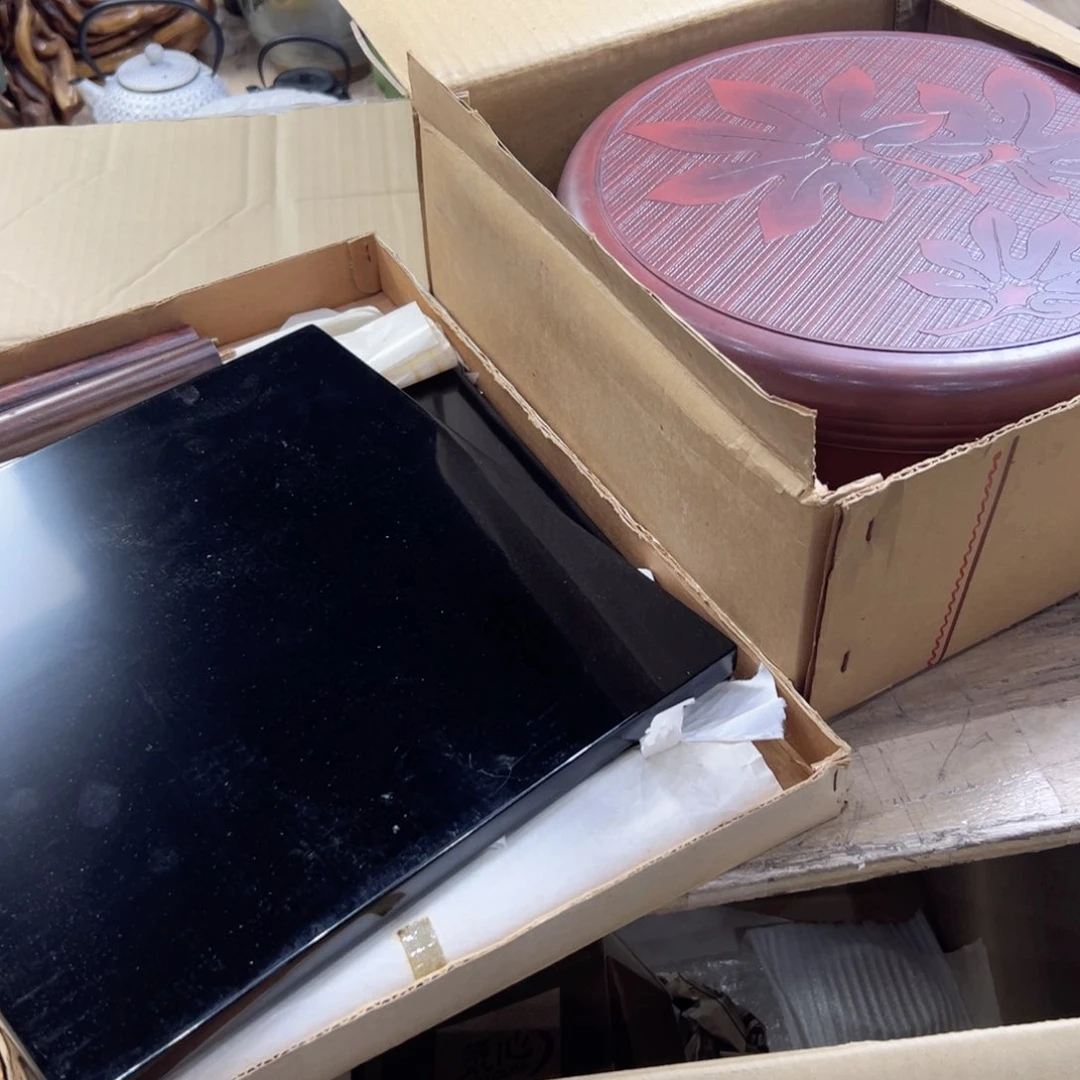 瓷片陶瓷的发展和艺术成就