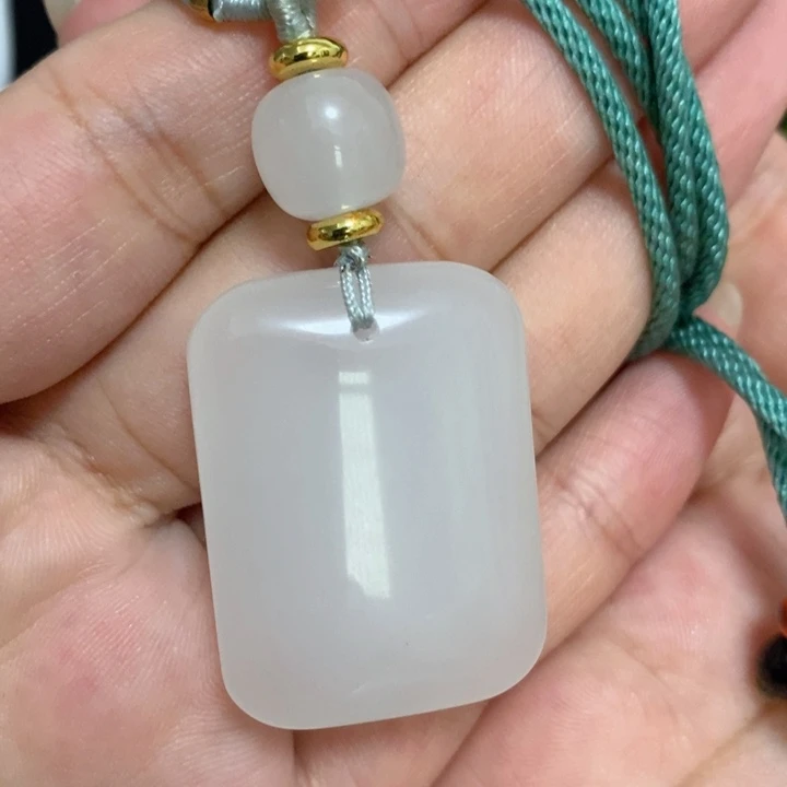玛瑙/玉髓颈饰合金玛瑙19.9