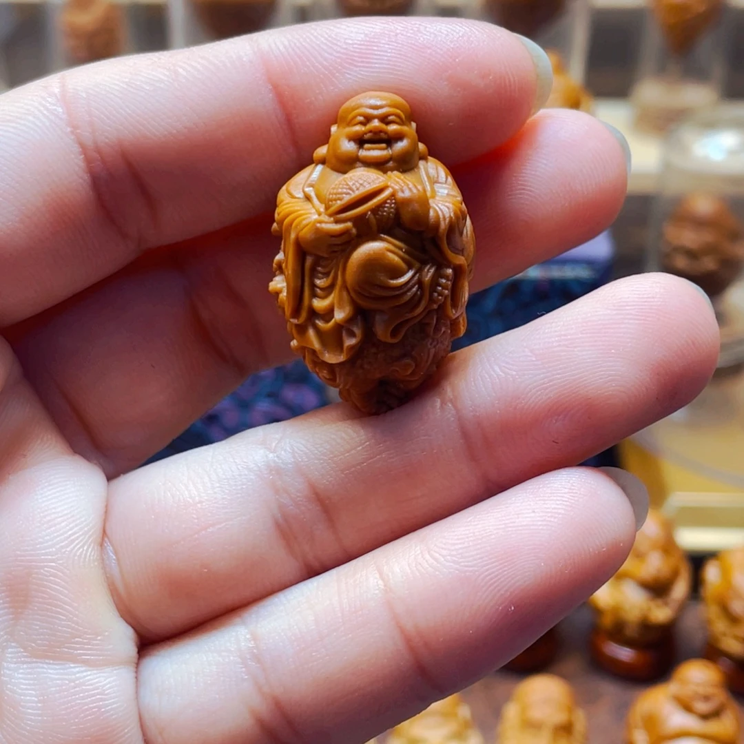 手串/手链橄榄核橄榄