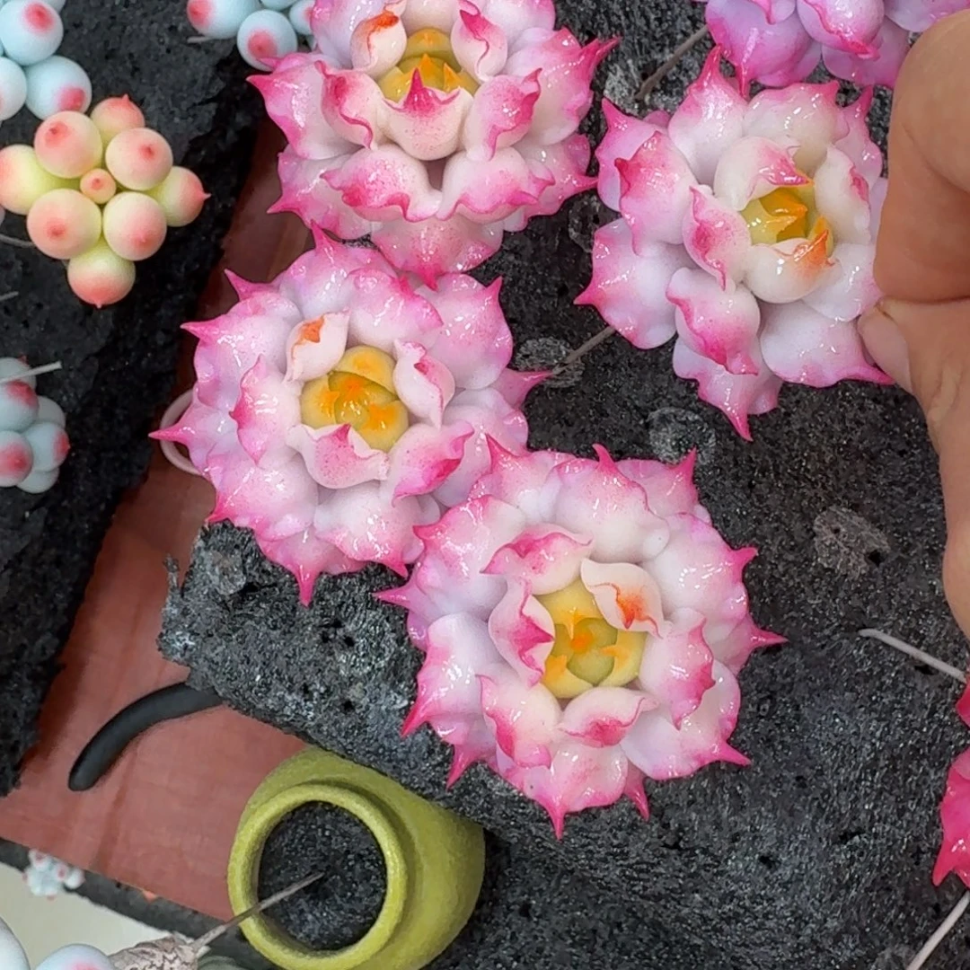 树脂制品5号莫莫莫