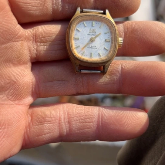 田***）杂色豆（科檀/科特迪瓦檀木）