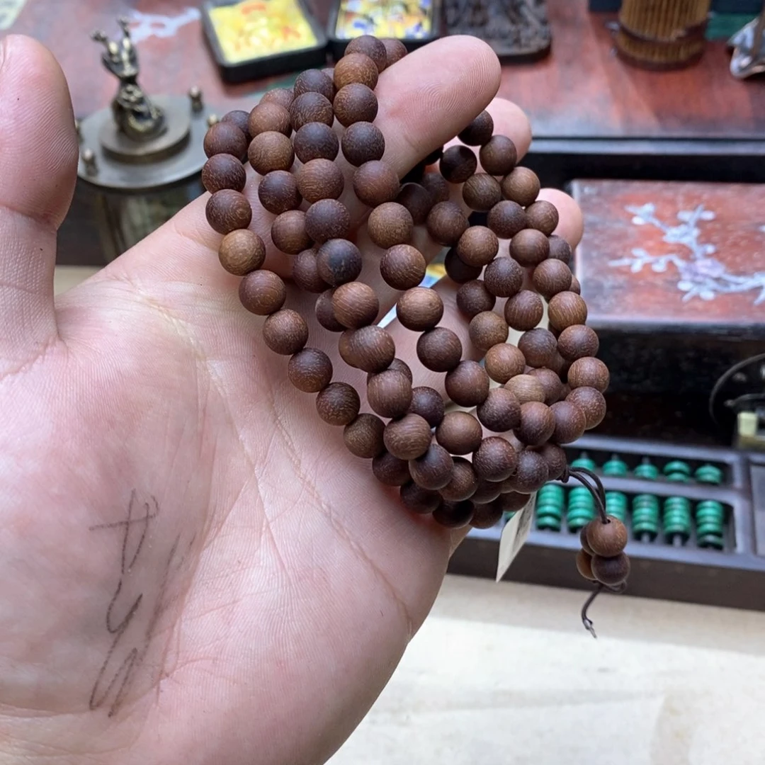 大叶紫檀（黑酸枝木类）