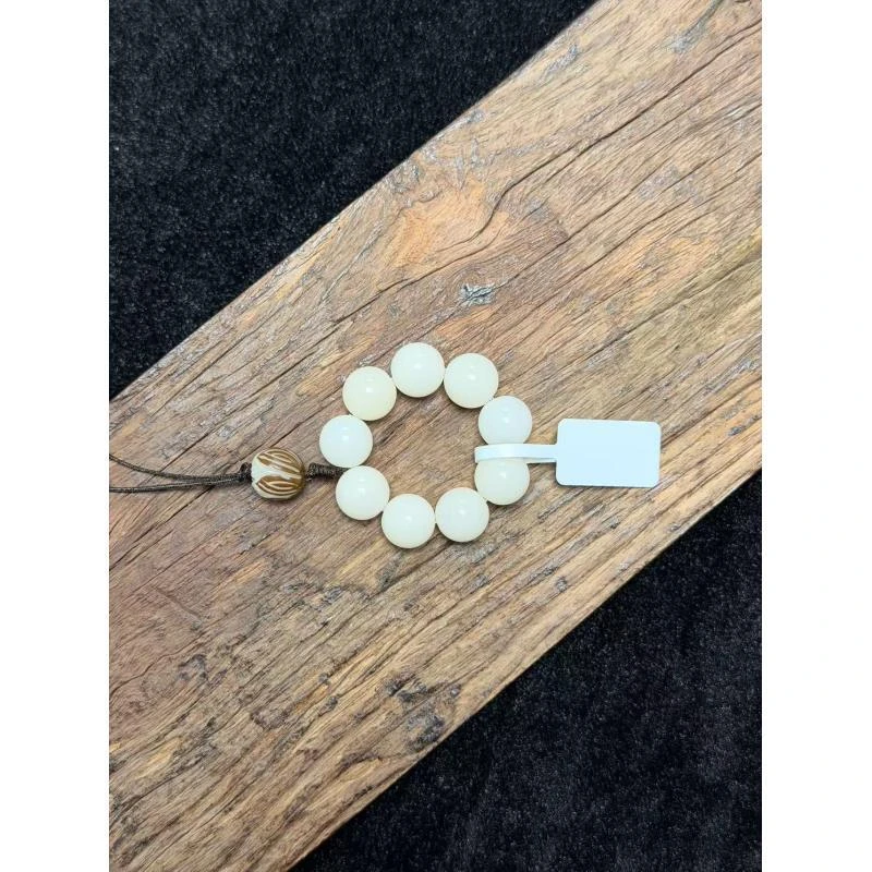 手链 白钰菩缇精致手链