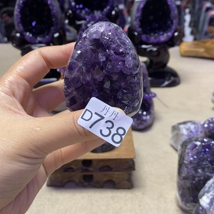 未镶嵌大型摆件（非配饰）水晶