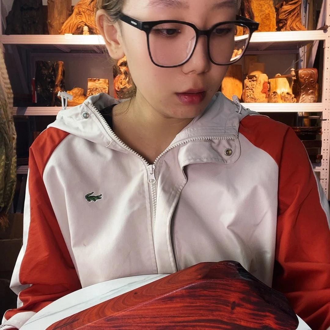 紫檀木类端景台梦**真