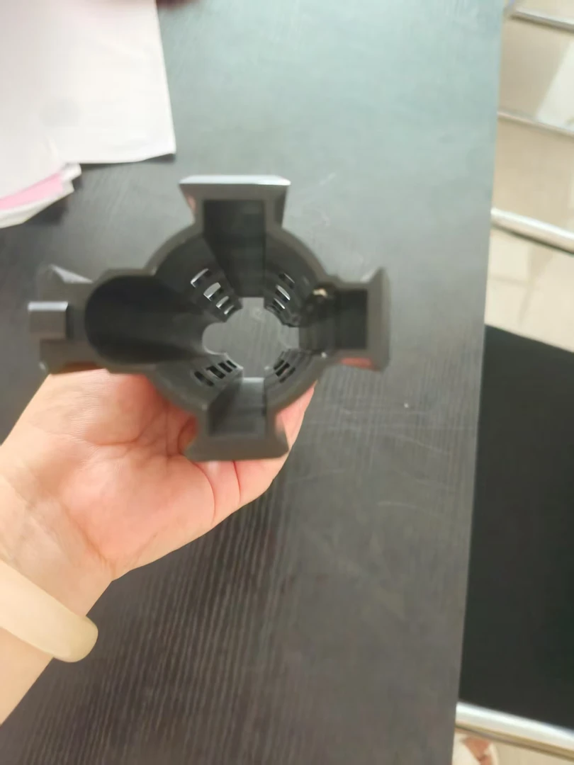 【送垫片】高品质金骨HK416专用款护木ATMLDT司骏玩具模型外观件