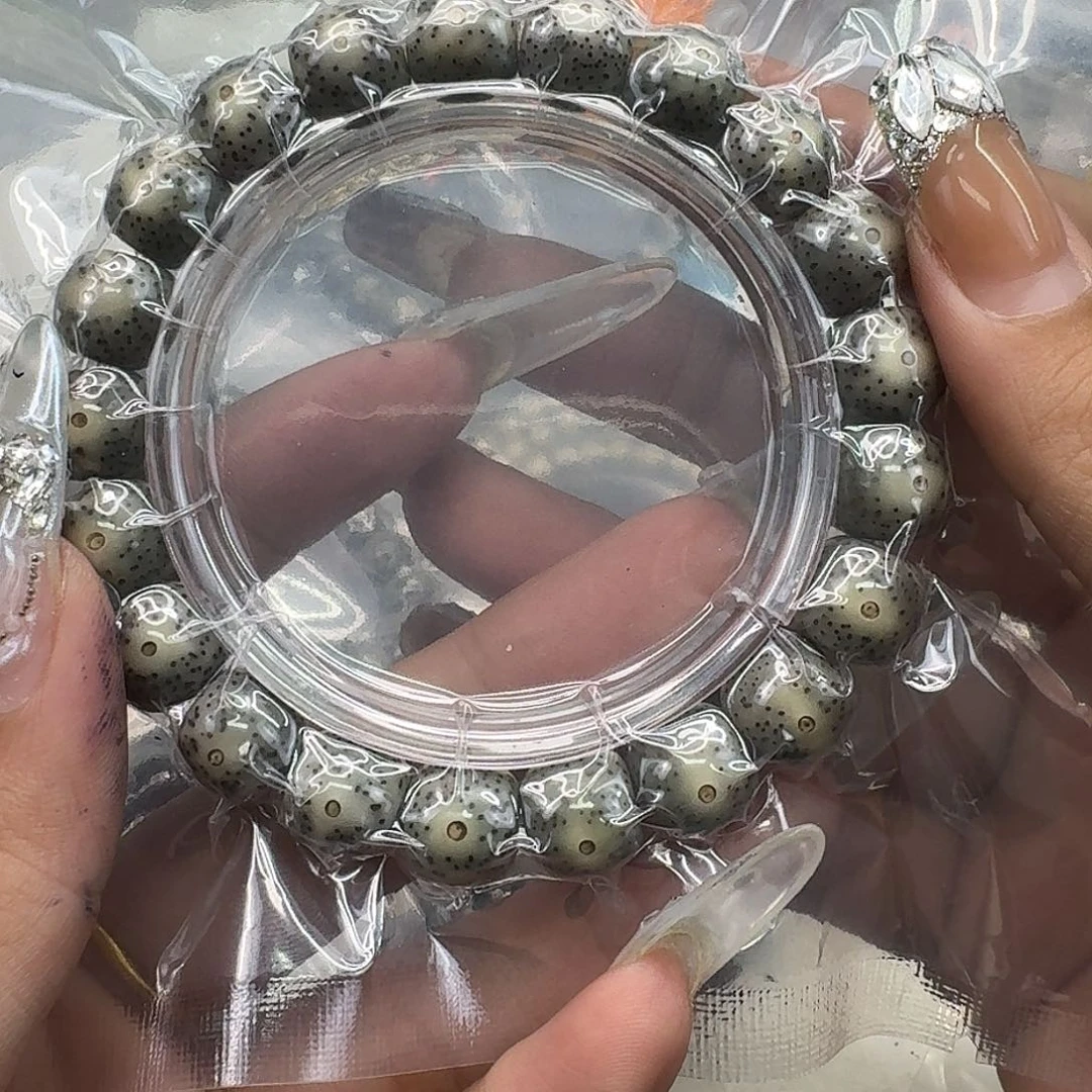 手串星月菩提306快乐星月菩提11