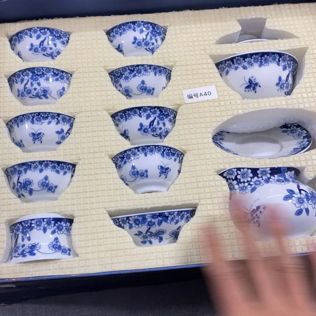 陶瓷等行业的生产和销售