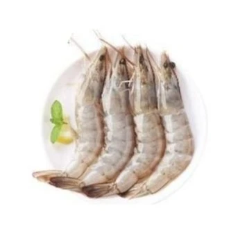 6条单冻虾【5kg/箱】【1kg/盒】