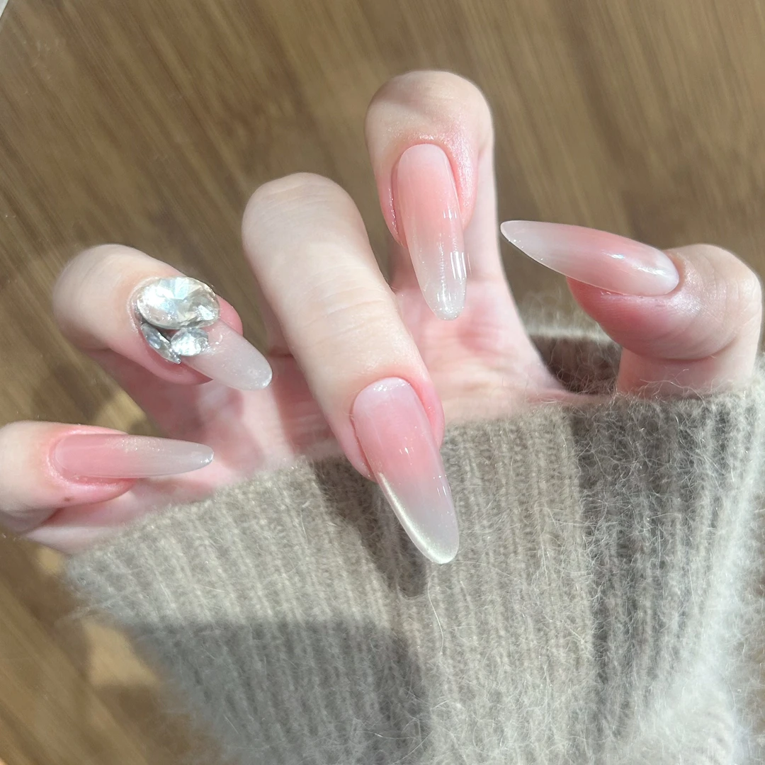 NANNAN楠楠手工穿戴甲-702