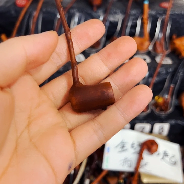 木一起走下去吧……在一起真的