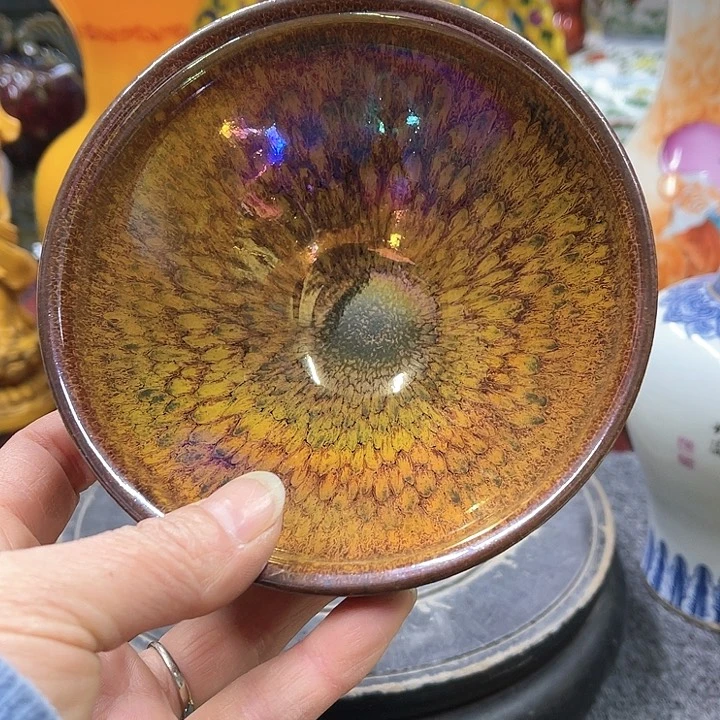 茶宠瓷器摆件摆件摆件