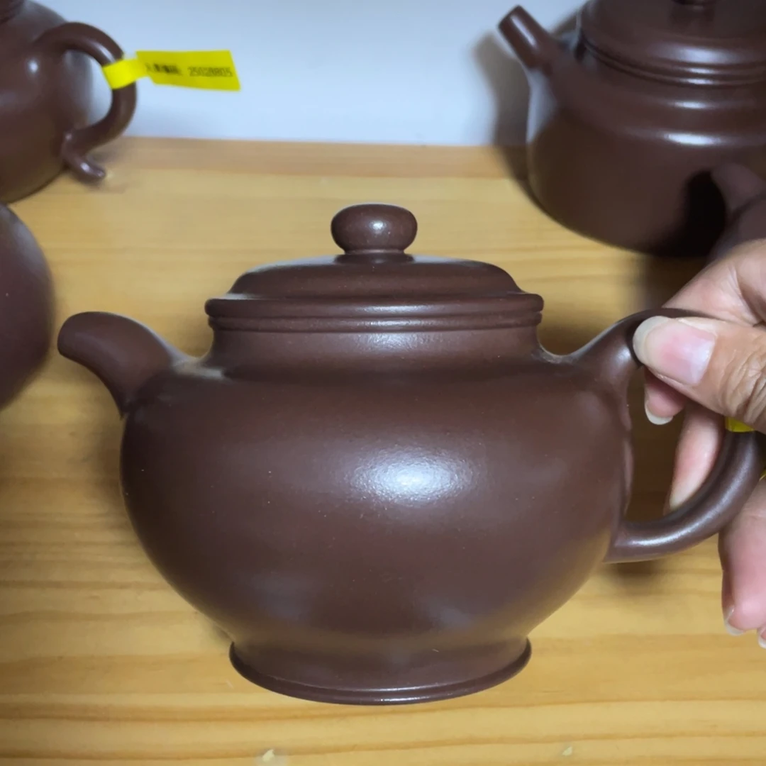 茶壶紫砂宜兴紫砂艺术