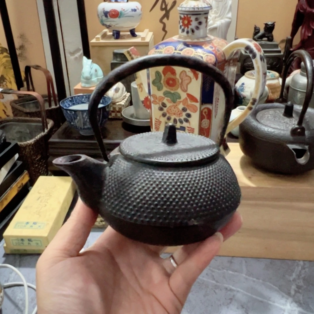 中古回流杂项精品