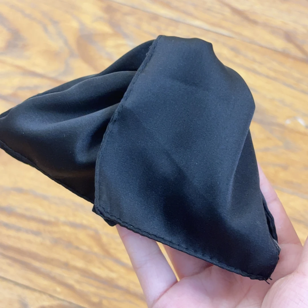 卡庭原创设计手机链 黑色FJ