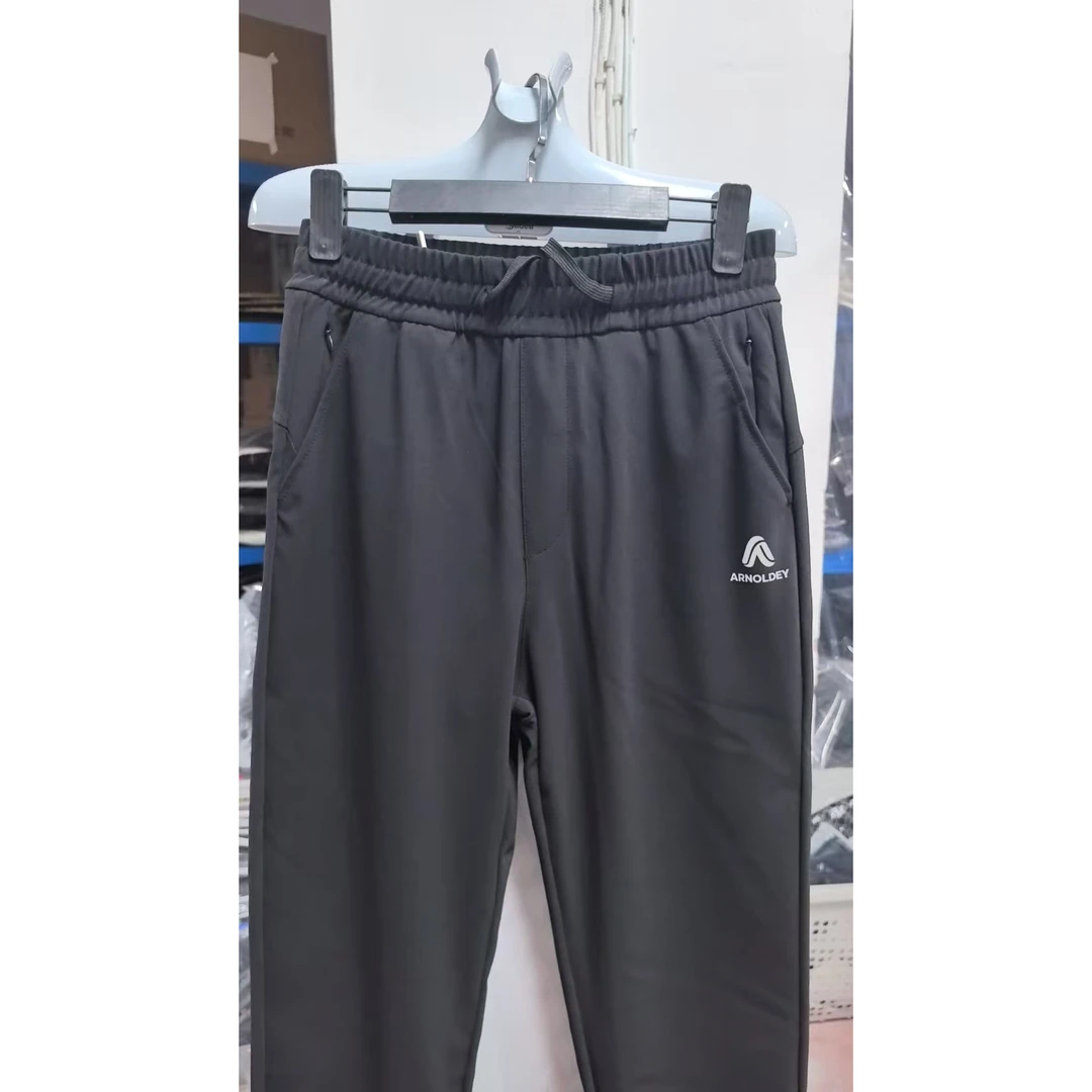 【90e裤】情侣升温冲锋e裤2699