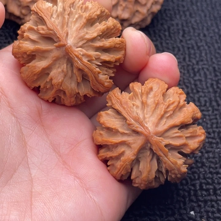 吊坠文玩核桃精品文玩核桃6