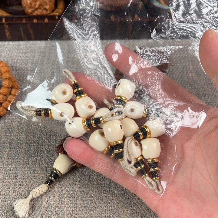 金刚菩提吊坠手持手串大三通