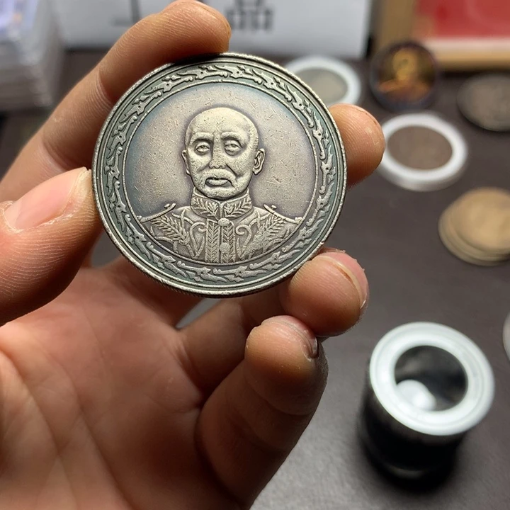 泉藏臻选    闪购链接  一图一物    复古手工艺品摆件