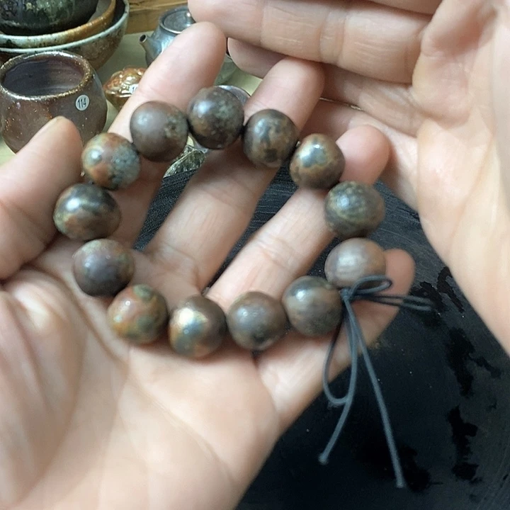 杯用****7手工粗陶、柴烧茶器