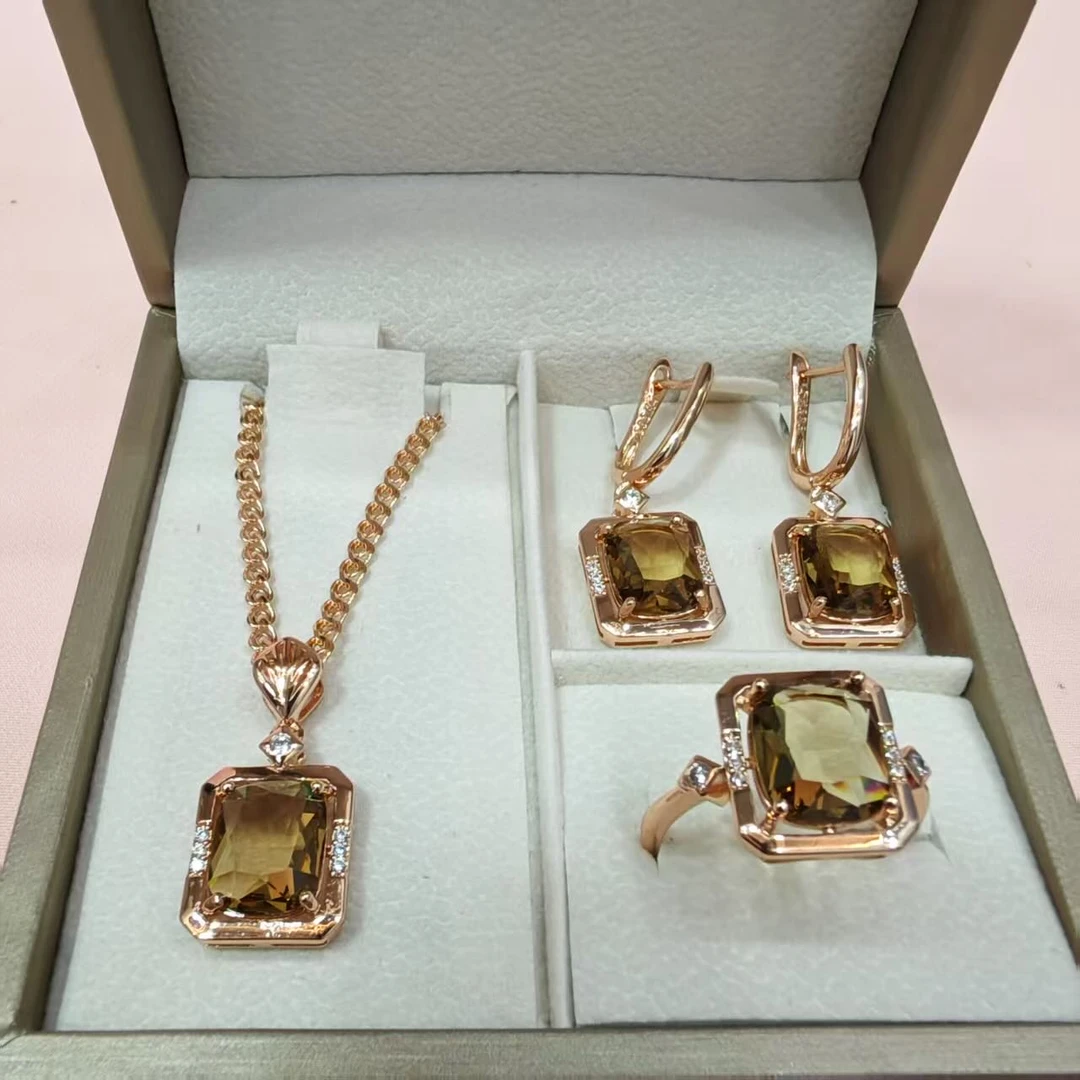 铜合金项链 诗美恋 سۇلتان تاش