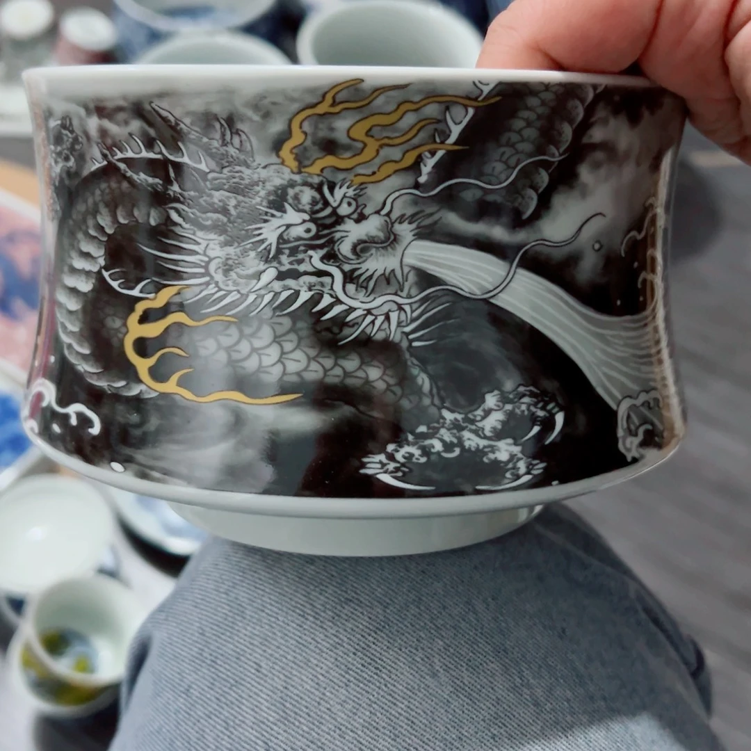 瓷片景德镇陶瓷艺术品