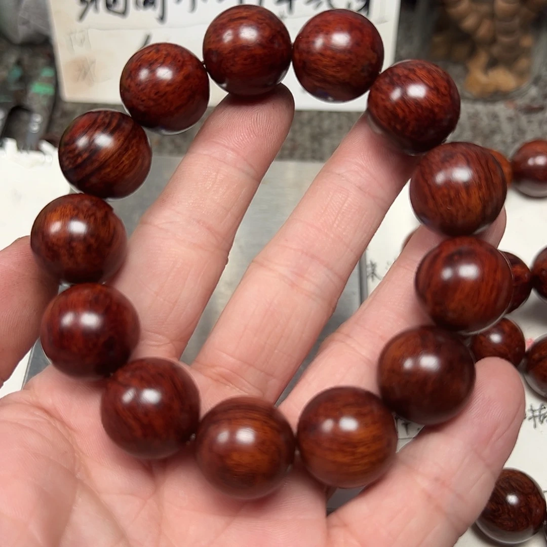 藤类海南红降1.8圆珠虫漏