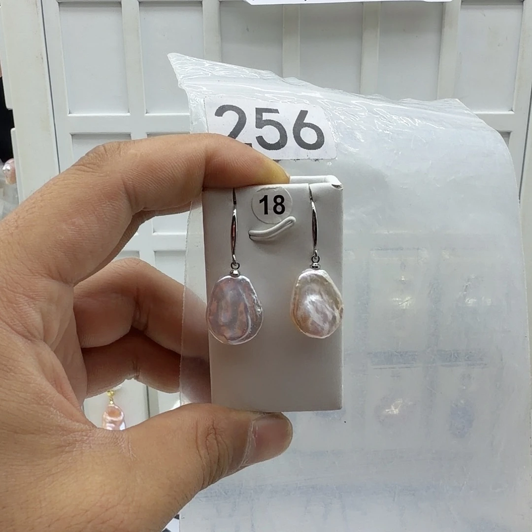 颈饰淡水珍珠合金