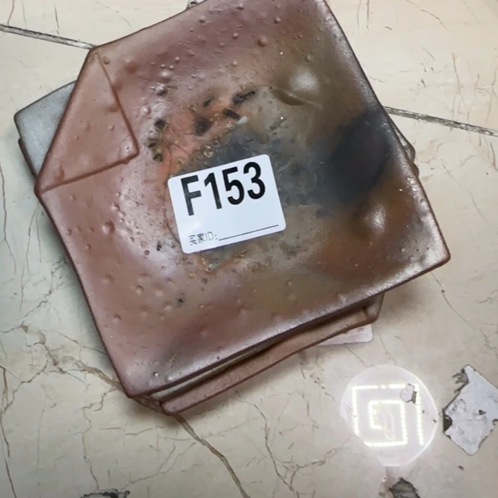 备前烧作品备前烧作品不是备前烧有鼓包