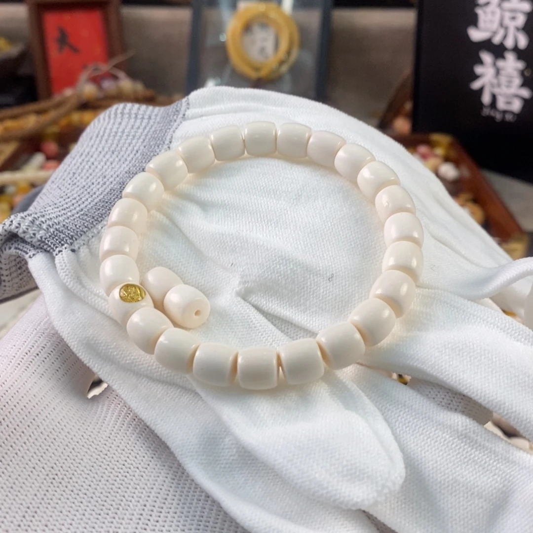 鹿骨手串/手链手串