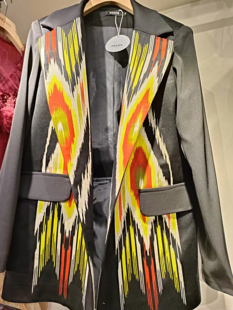 2025新款艾特来丝外套